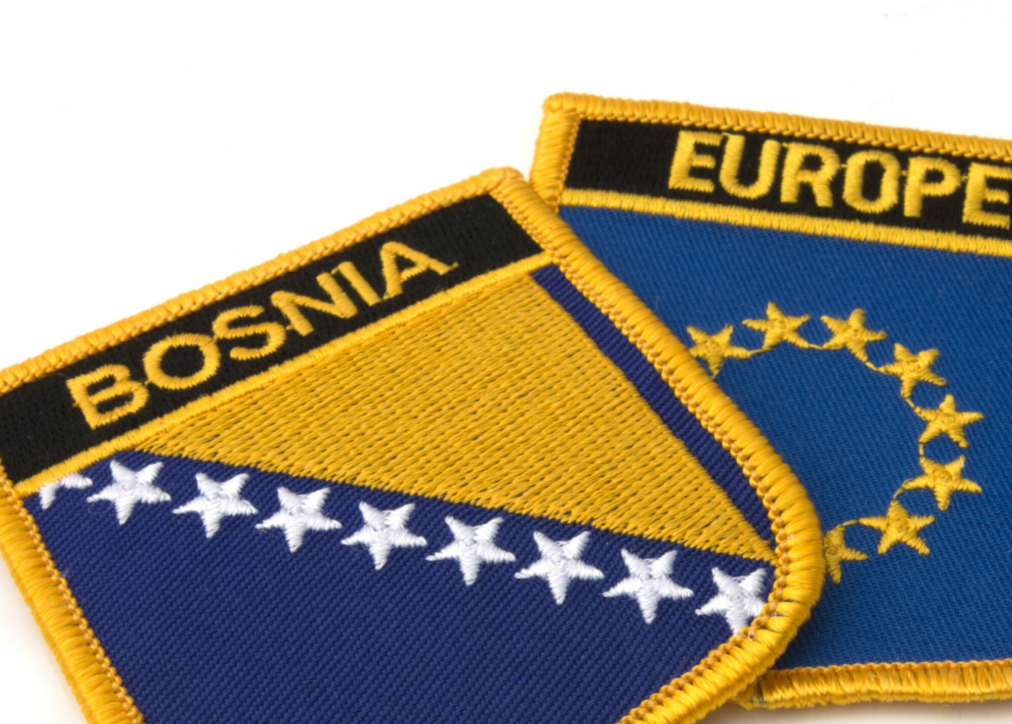 bosnia and europe